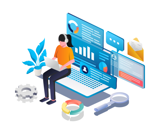 Operational brain between ERP and execution