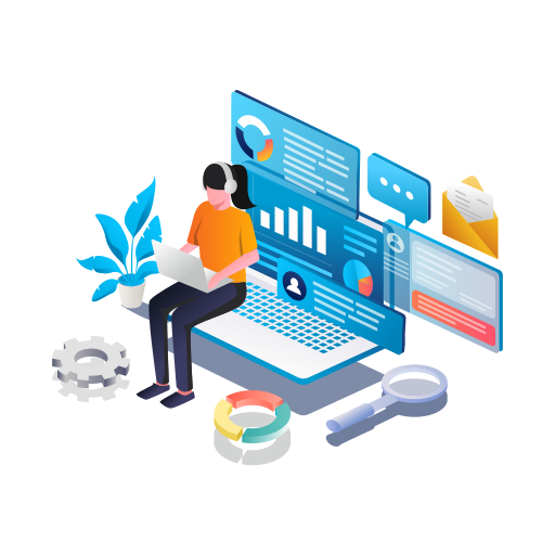 Inventory Studio operations visual
